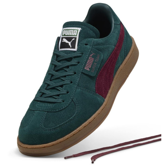 Puma Super Team